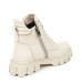 Черевики осінь-зима 0083 бежеві (31-36) AL 3
