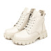 Черевики осінь-зима 0083 бежеві (31-36) AL 4