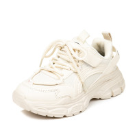 Кросівки зима 23277 бежеві (27-32) KT