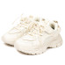 Кросівки зима 23277 бежеві (27-32) KT 4