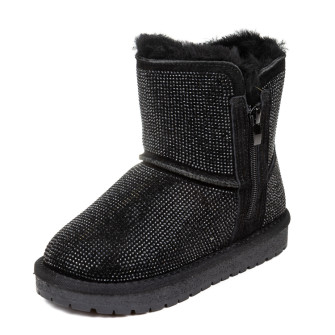 Уггі L1929 чорні (27-31) KT