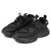 Кросівки зима 23277 чорні (27-32) KT 4