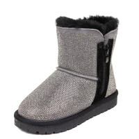 Уггі L1929 графіт (27-31) KT