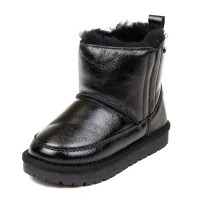 Уггі L0886 чорні (31-37) KT