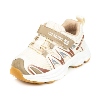 Кросівки Calorie бежеві