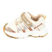 Кросівки Calorie бежеві 5