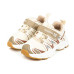 Кросівки Calorie бежеві 3