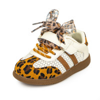 Кросівки Calorie бежевий