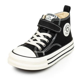 Кеди Calorie чорні