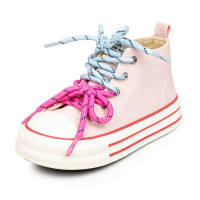 Кеди Calorie рожеві