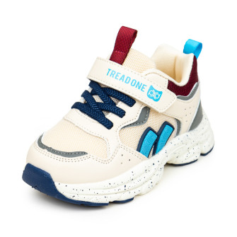 Кросівки Calorie бежеві