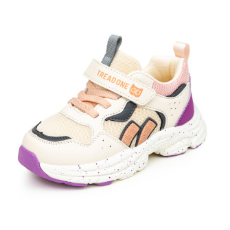 Кросівки Calorie бежеві