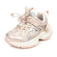 Кросівки Calorie рожеві