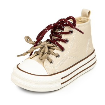 Кеди Calorie бежеві