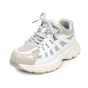 Кросівки Calorie бежеві