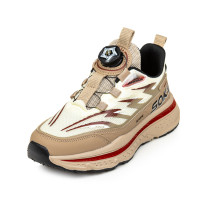 Кросівки Calorie коричневий