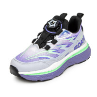 Кросівки Calorie бузковий