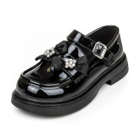 Туфлі Calorie чорні