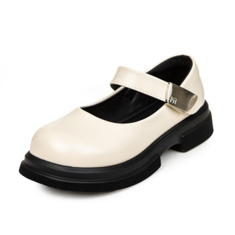 Туфлі Calorie бежеві