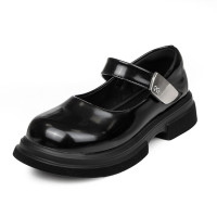 Туфлі Calorie чорні