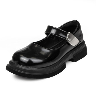 Туфлі Calorie чорні