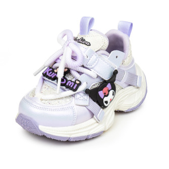 Кросівки Calorie бузкові