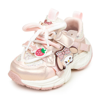 Кросівки Calorie рожеві