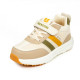 Кросівки Calorie бежеві