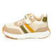 Кросівки Calorie бежеві 4