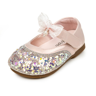 Туфлі Calorie рожеві