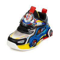 Кросівки Calorie чорні