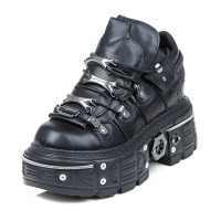 Кросівки Calorie чорні