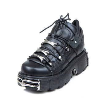 Кросівки Calorie чорні