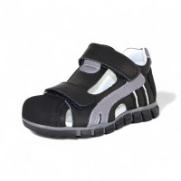 Босоніжки Calorie чорні