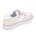 Кросівки Nick(08) біло-бежеві (37-40) AL 4