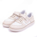 Кросівки Nick(08) біло-бежеві (37-40) AL 3