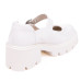 Черевики Calorie білі 3