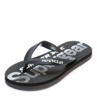 В'єтнамки Super Gear чорні