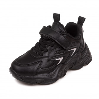 Кросівки Fashion чорні