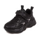 Кросівки Fashion чорні
