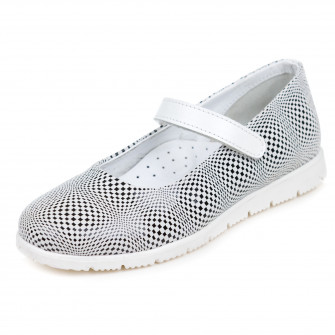 Туфлі КалориЯ чорні Туфлі КалориЯ чорні