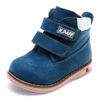 Черевики д/с K.Pafi сині