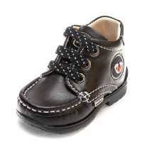 Черевики д/с K.Pafi чорні