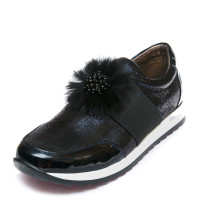 Кросівки K.Pafi темно-сині