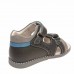Босоніжки ортопедичні Panda сірі 3