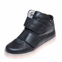 Черевики д/с 4000(02)сині