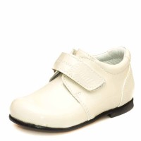 Туфлі Sibel Bebe бежеві для хлопчика