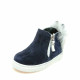 Зимние ботинки Minibel тёмно-синие