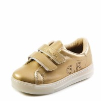 Кросівки MiniLady оливкові для дівчинки