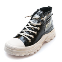 Кросівки Fashion чорні для хлопчика